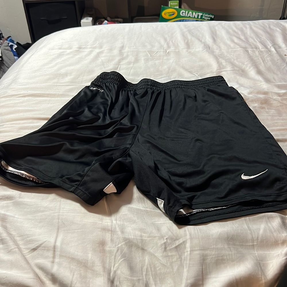 Nike dri fit short